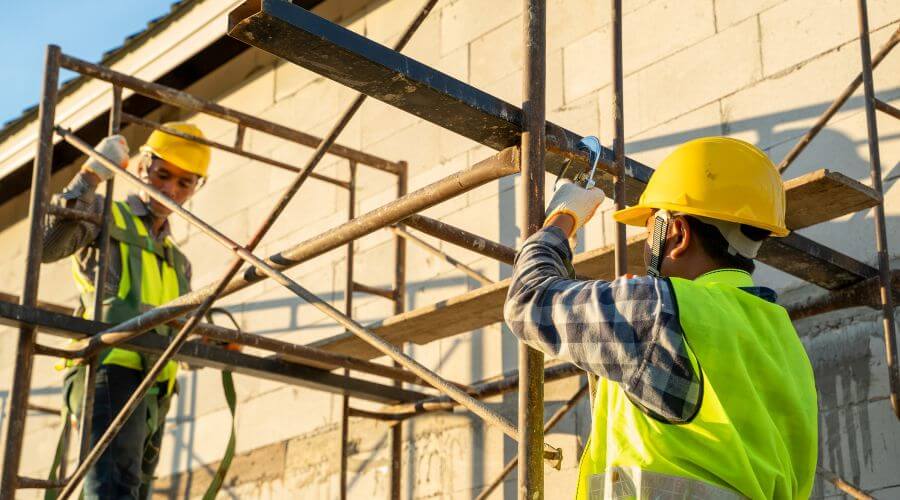 Local Siding Services in Luverne, ND